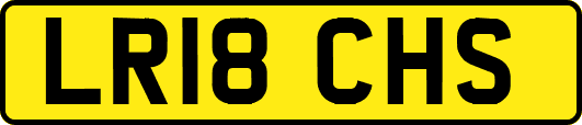 LR18CHS