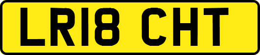 LR18CHT
