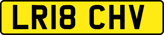 LR18CHV