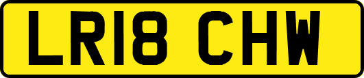 LR18CHW