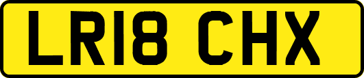LR18CHX
