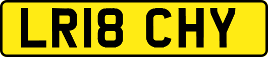 LR18CHY