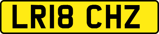LR18CHZ