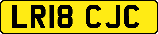 LR18CJC