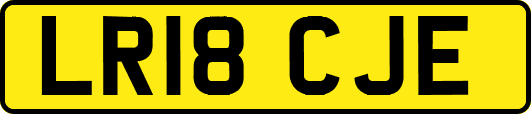 LR18CJE