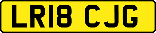 LR18CJG