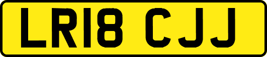 LR18CJJ