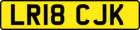 LR18CJK
