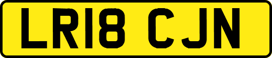 LR18CJN