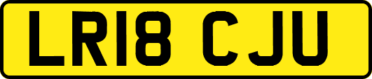 LR18CJU