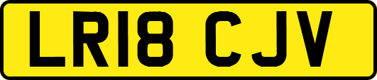 LR18CJV