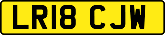 LR18CJW