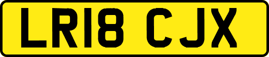 LR18CJX