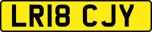 LR18CJY