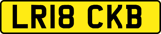 LR18CKB