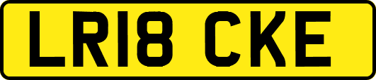 LR18CKE