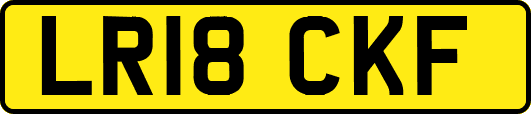 LR18CKF