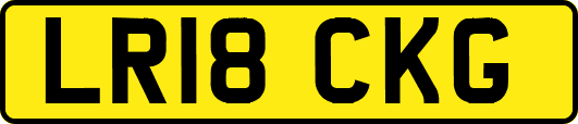 LR18CKG