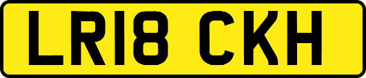 LR18CKH