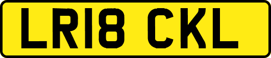 LR18CKL