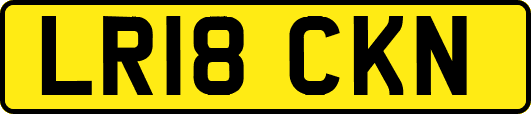 LR18CKN