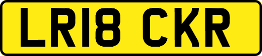 LR18CKR