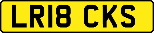 LR18CKS