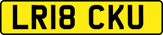 LR18CKU