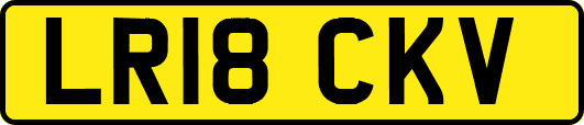 LR18CKV