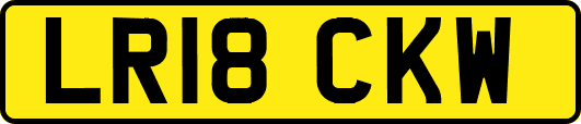 LR18CKW