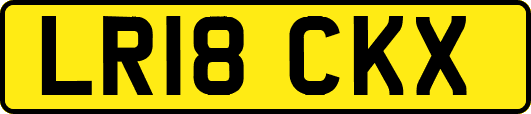 LR18CKX