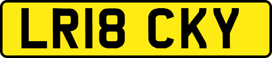 LR18CKY