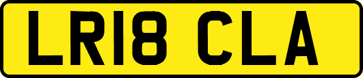 LR18CLA
