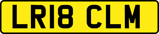 LR18CLM