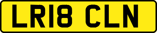 LR18CLN