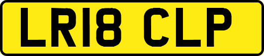 LR18CLP