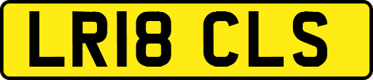 LR18CLS