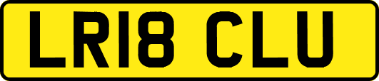 LR18CLU