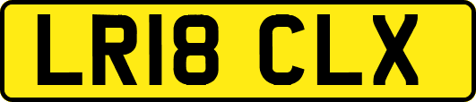 LR18CLX
