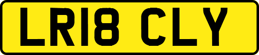 LR18CLY
