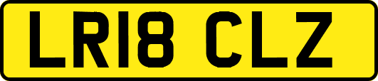 LR18CLZ
