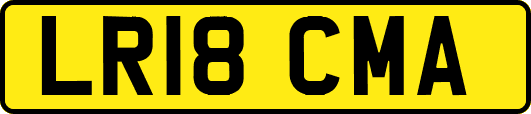 LR18CMA