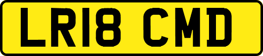 LR18CMD