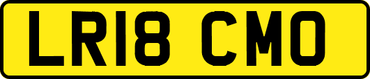LR18CMO