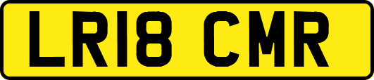 LR18CMR