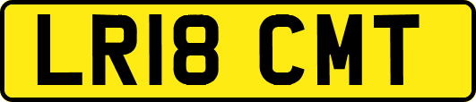 LR18CMT