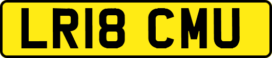 LR18CMU