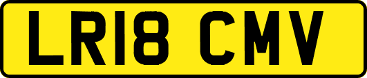 LR18CMV