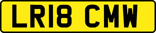 LR18CMW