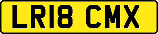 LR18CMX